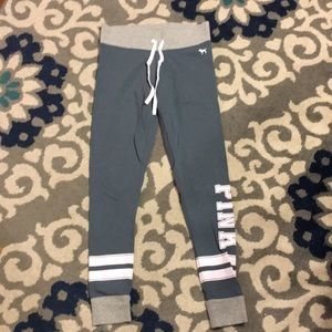 Victoria Secret Pink Leggings/Joggers